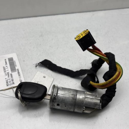 Neiman RENAULT CLIO 2 Photo n°1