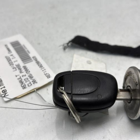 Neiman RENAULT CLIO 2