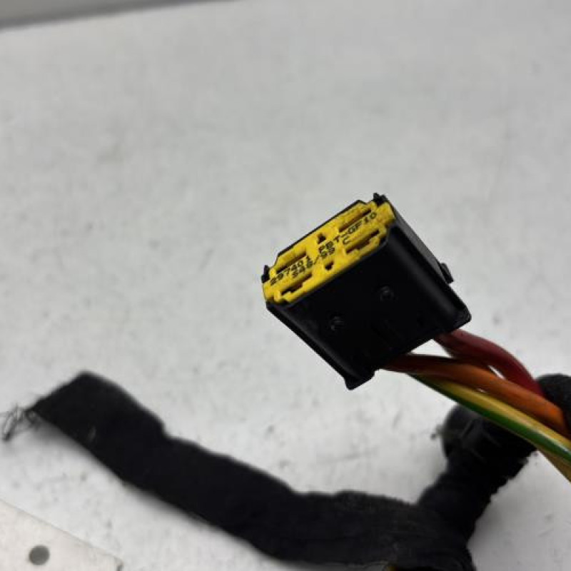 Neiman RENAULT CLIO 2 Photo n°3