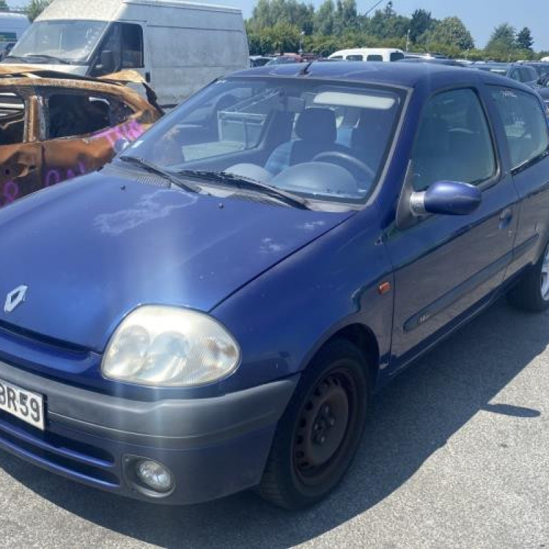 Neiman RENAULT CLIO 2 Photo n°5