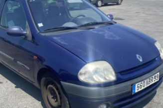 Neiman RENAULT CLIO 2