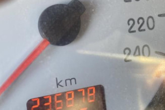 Neiman RENAULT CLIO 2