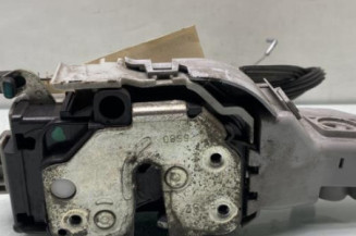 Serrure arriere gauche FIAT BRAVO 2 Photo n°1