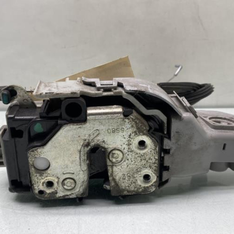 Serrure arriere gauche FIAT BRAVO 2 Photo n°1