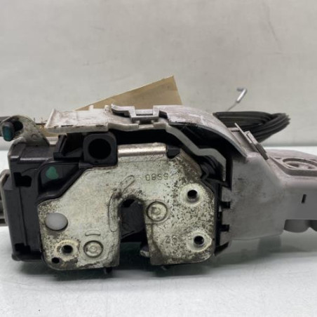 Serrure arriere gauche FIAT BRAVO 2 Photo n°1