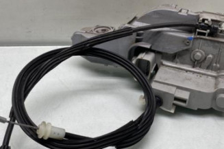 Serrure arriere gauche FIAT BRAVO 2