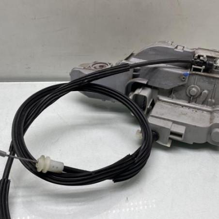 Serrure arriere gauche FIAT BRAVO 2