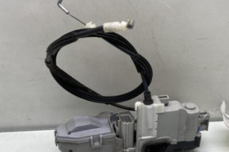 Serrure arriere gauche FIAT BRAVO 2