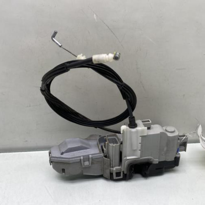 Serrure arriere gauche FIAT BRAVO 2 Photo n°3