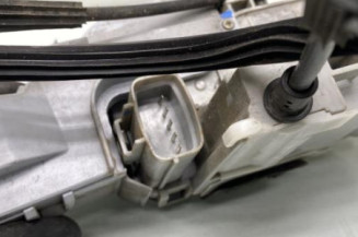 Serrure arriere gauche FIAT BRAVO 2