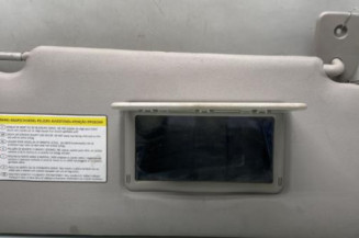 Pare soleil droit PEUGEOT 207 Photo n°1