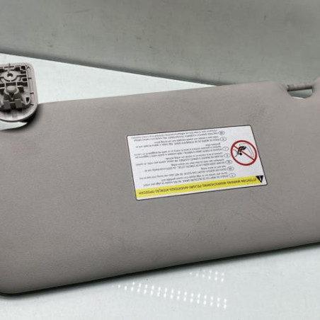 Pare soleil droit PEUGEOT 207