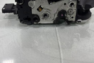 Serrure avant gauche PEUGEOT 207