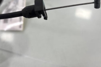 Serrure avant gauche PEUGEOT 207