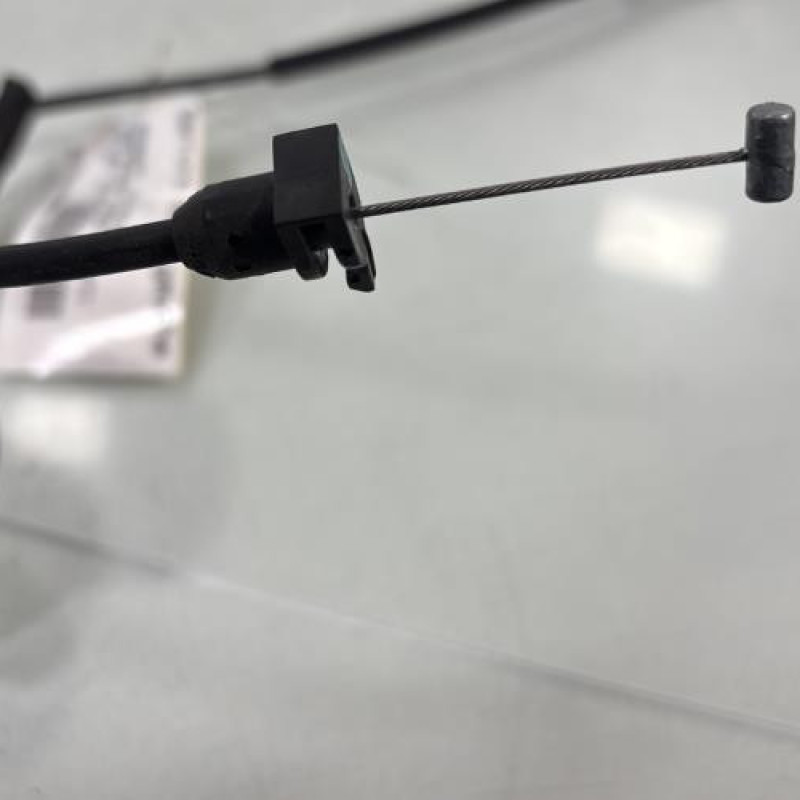 Serrure avant gauche PEUGEOT 207 Photo n°3