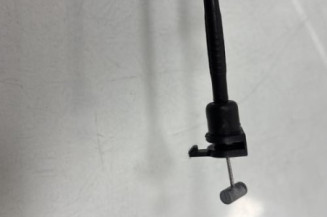 Serrure avant gauche PEUGEOT 207