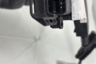 Serrure avant gauche PEUGEOT 207