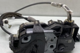 Serrure arriere droit CITROEN C3 3 Photo n°1