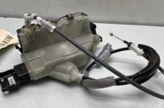 Serrure arriere droit CITROEN C3 3