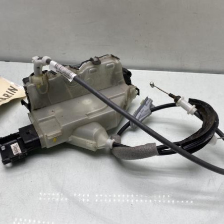 Serrure arriere droit CITROEN C3 3