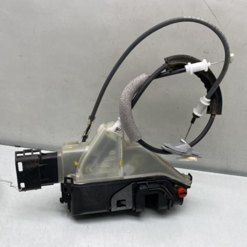 Serrure arriere droit CITROEN C3 3 Photo n°3