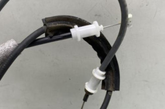 Serrure arriere droit CITROEN C3 3