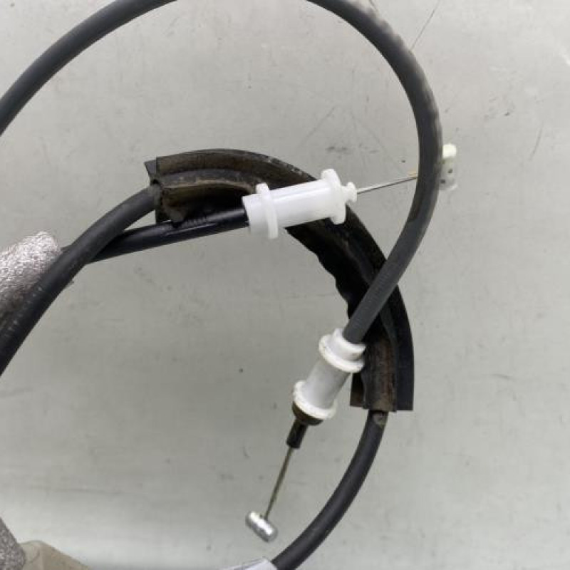 Serrure arriere droit CITROEN C3 3 Photo n°4