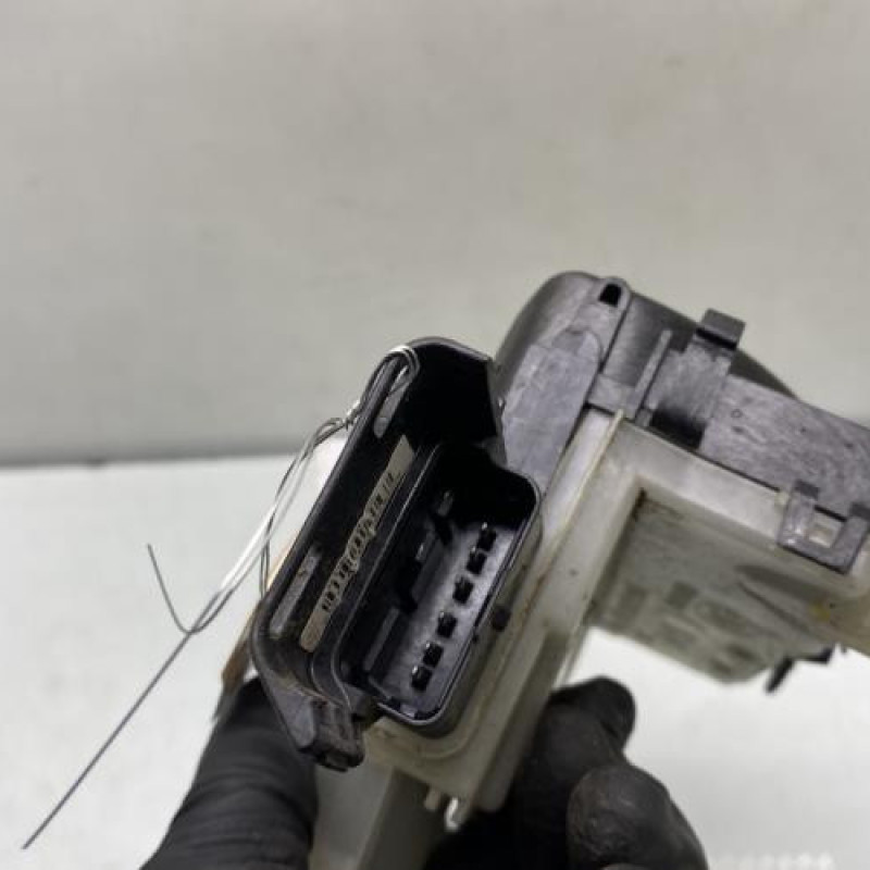 Serrure arriere droit CITROEN C3 3 Photo n°5