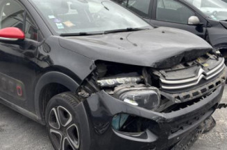 Serrure arriere droit CITROEN C3 3