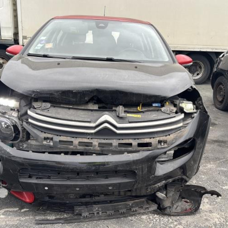 Serrure arriere droit CITROEN C3 3 Photo n°13