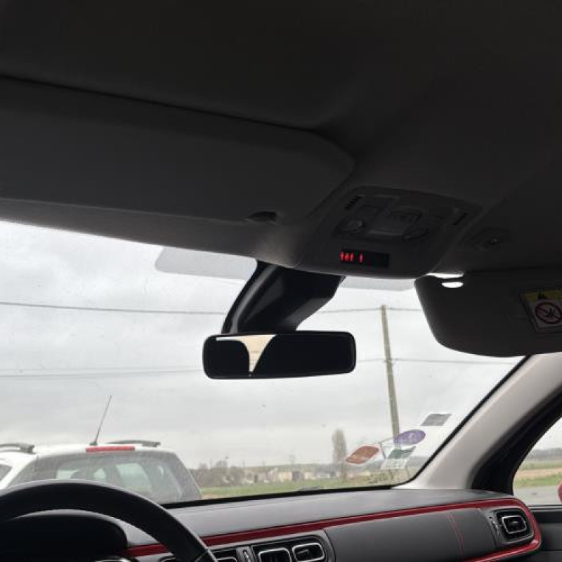 Serrure arriere droit CITROEN C3 3 Photo n°18