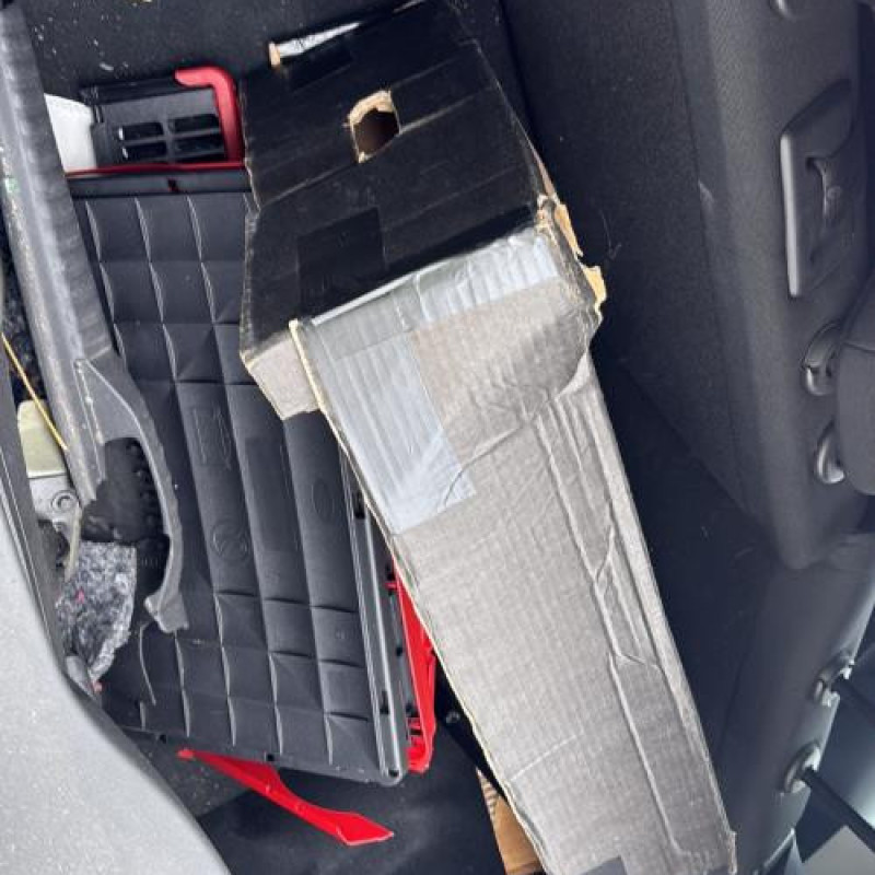 Serrure arriere droit CITROEN C3 3 Photo n°19