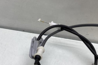 Serrure avant droit CITROEN C3 3