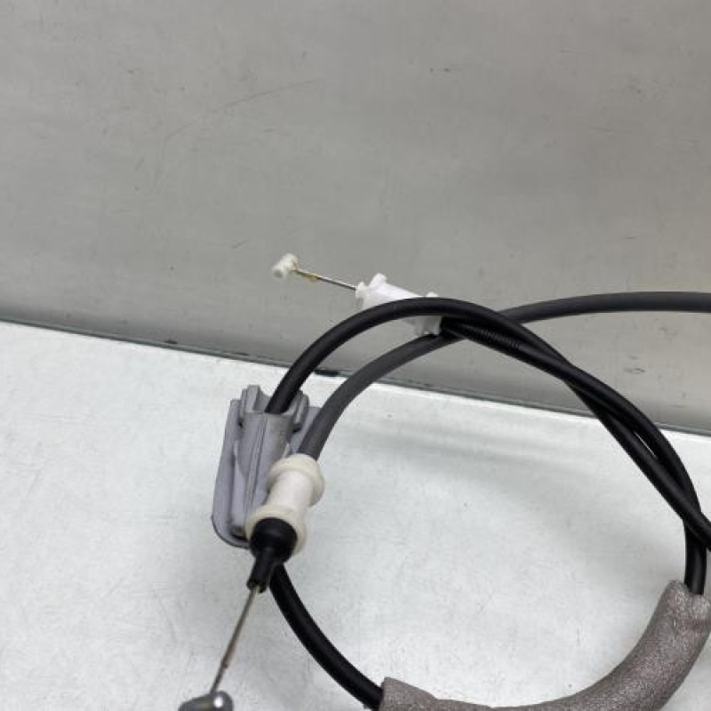 Serrure avant droit CITROEN C3 3 Photo n°2