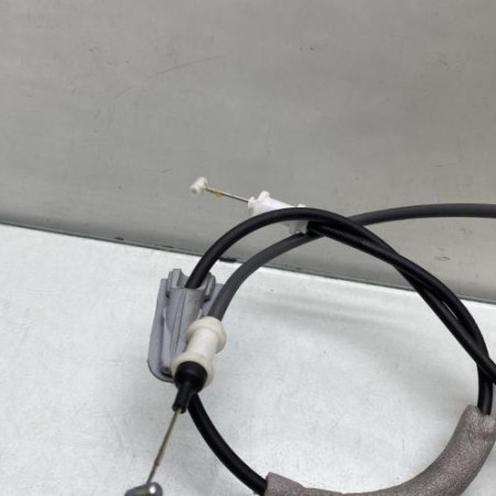 Serrure avant droit CITROEN C3 3