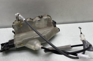 Serrure avant droit CITROEN C3 3