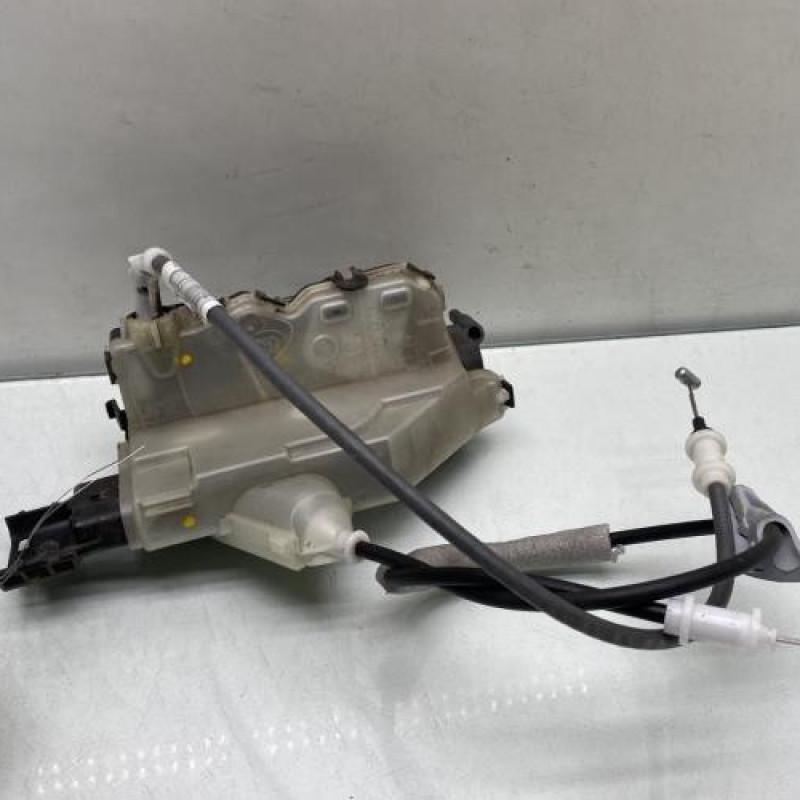 Serrure avant droit CITROEN C3 3 Photo n°3