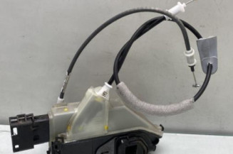 Serrure avant droit CITROEN C3 3