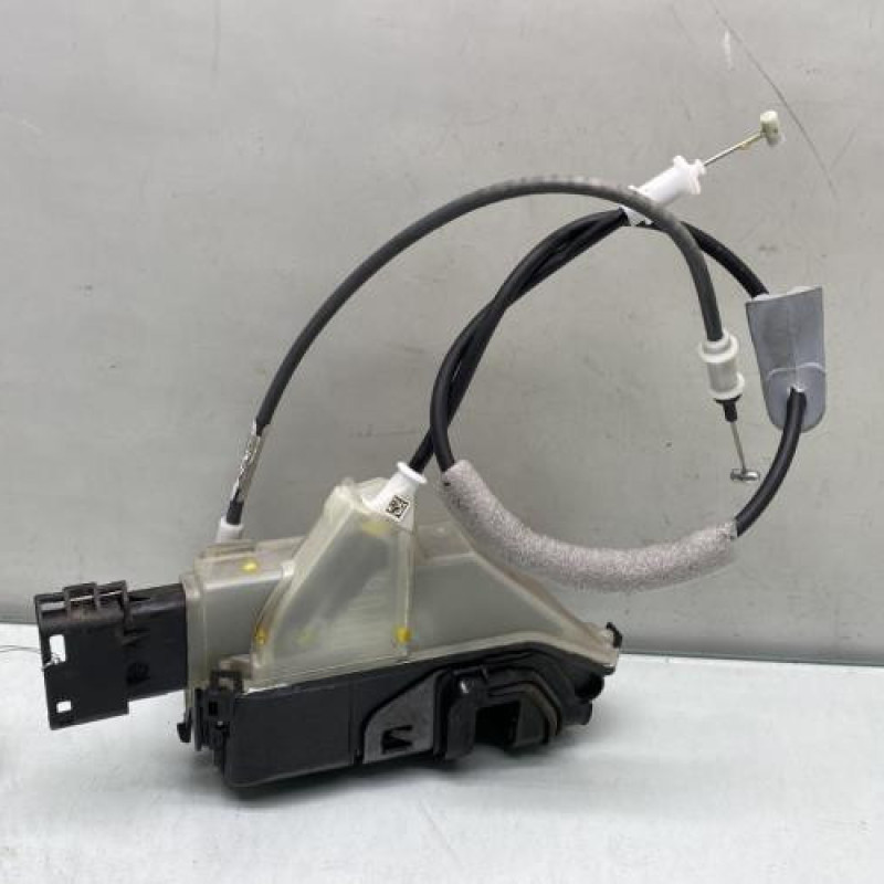 Serrure avant droit CITROEN C3 3 Photo n°4