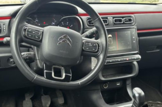 Serrure avant droit CITROEN C3 3