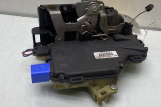 Serrure arriere droit VOLKSWAGEN POLO 4