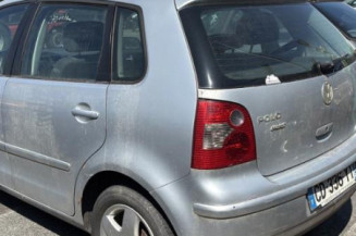 Serrure arriere droit VOLKSWAGEN POLO 4