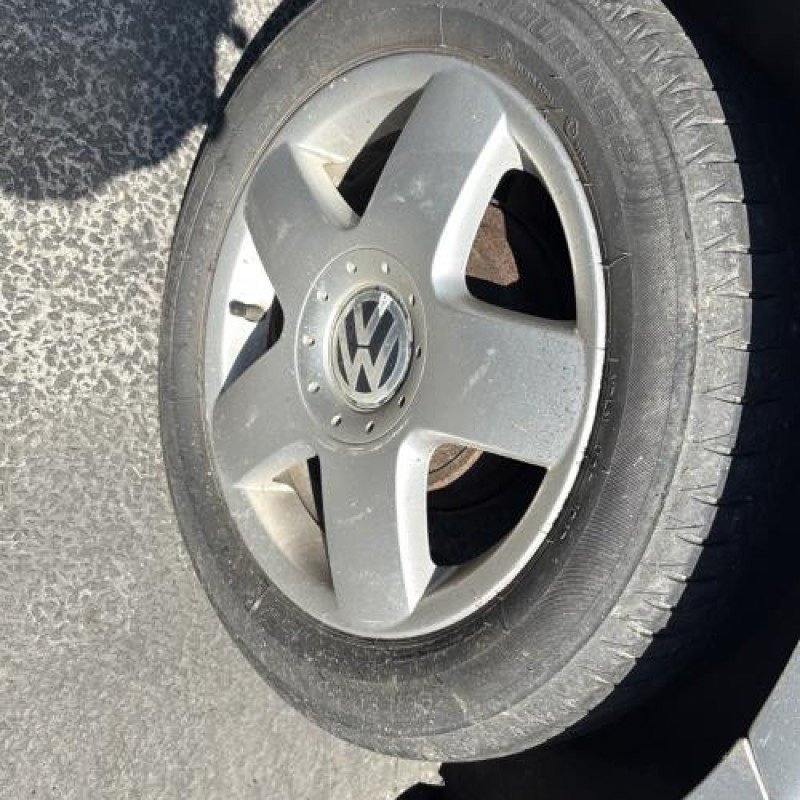 Serrure arriere droit VOLKSWAGEN POLO 4 Photo n°14