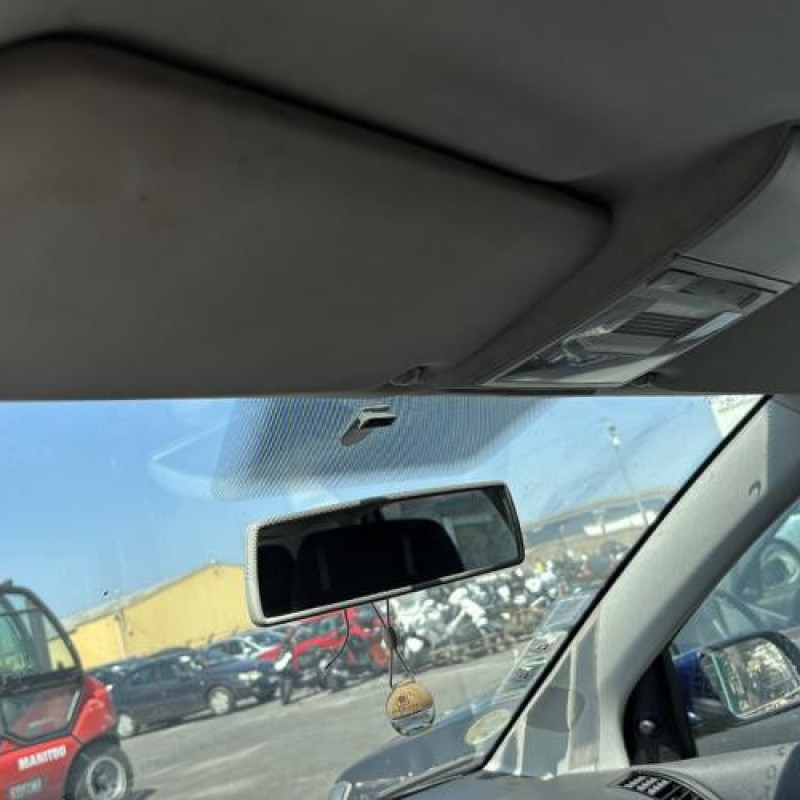 Serrure arriere droit VOLKSWAGEN POLO 4 Photo n°18