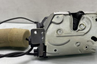 Serrure de coffre MERCEDES CLASSE R 251 Photo n°1