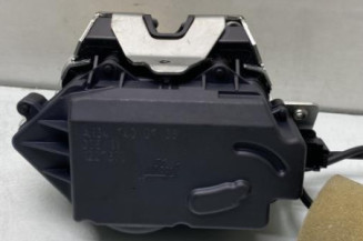 Serrure de coffre MERCEDES CLASSE R 251