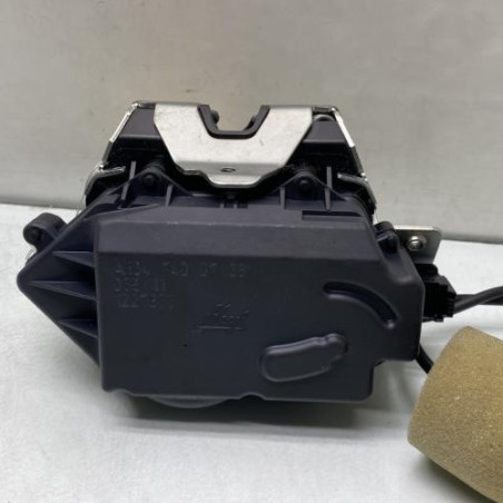 Serrure de coffre MERCEDES CLASSE R 251