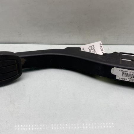 Pedale d'embrayage PEUGEOT 308 2 Photo n°1