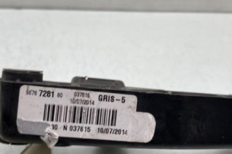 Pedale d'embrayage PEUGEOT 308 2