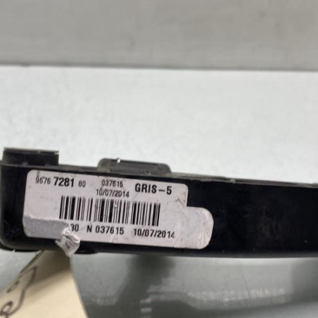 Pedale d'embrayage PEUGEOT 308 2